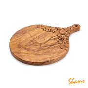 Udaari Crafts Regal Platter