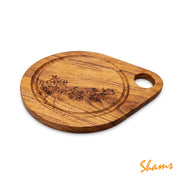 Udaari Crafts Gallery Platter
