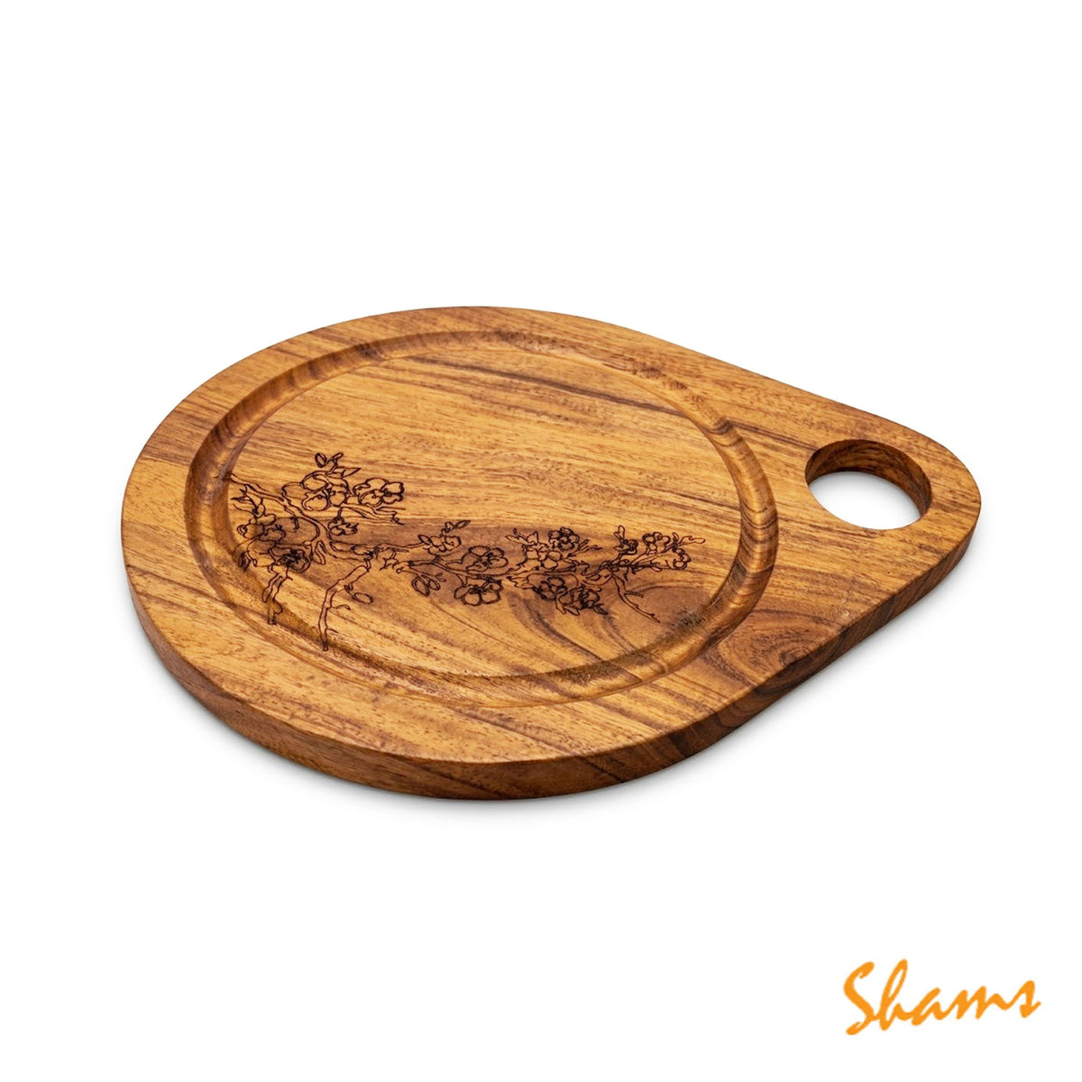 Udaari Crafts Gallery Platter