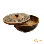 Udaari Crafts Grain Bowl