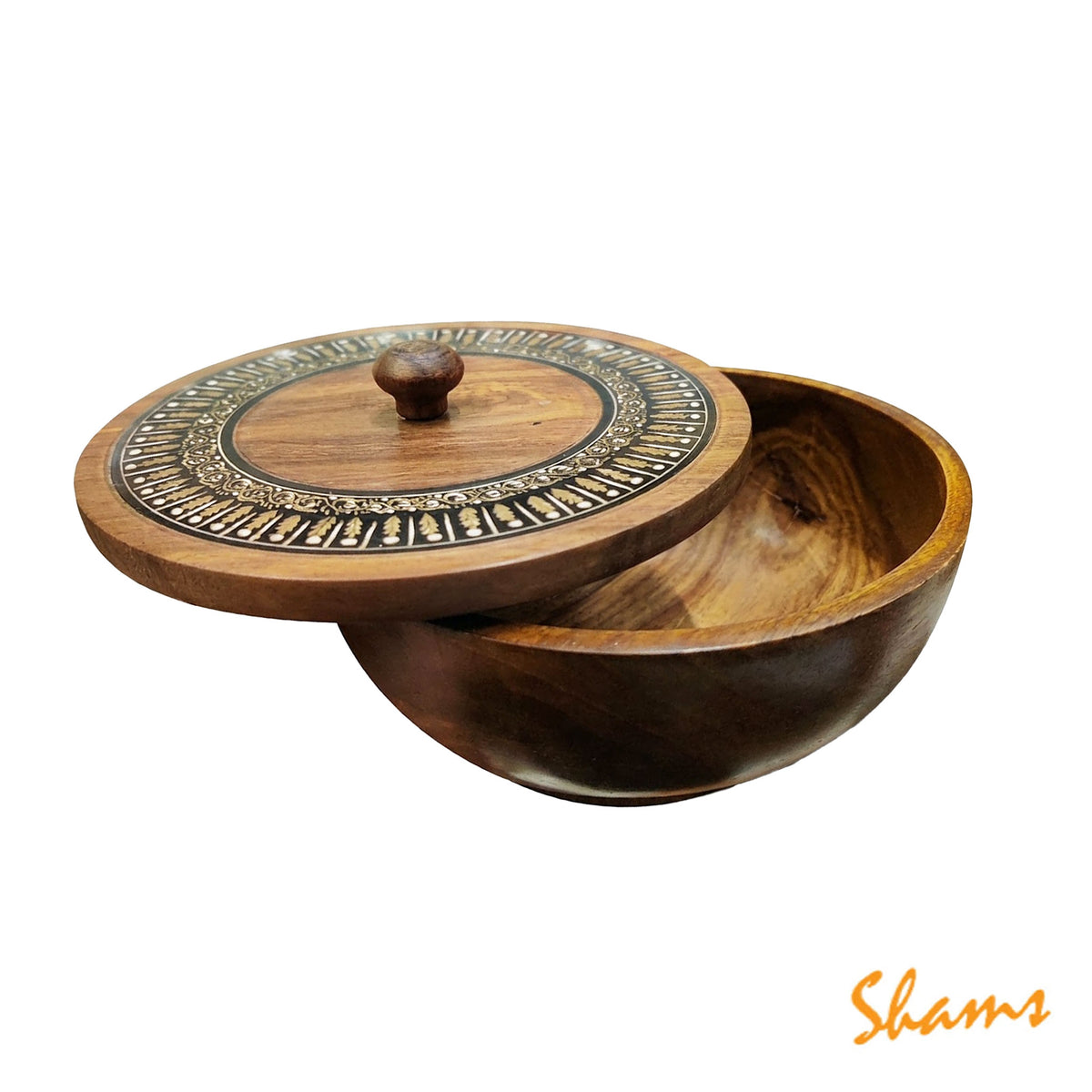 Udaari Crafts Grain Bowl
