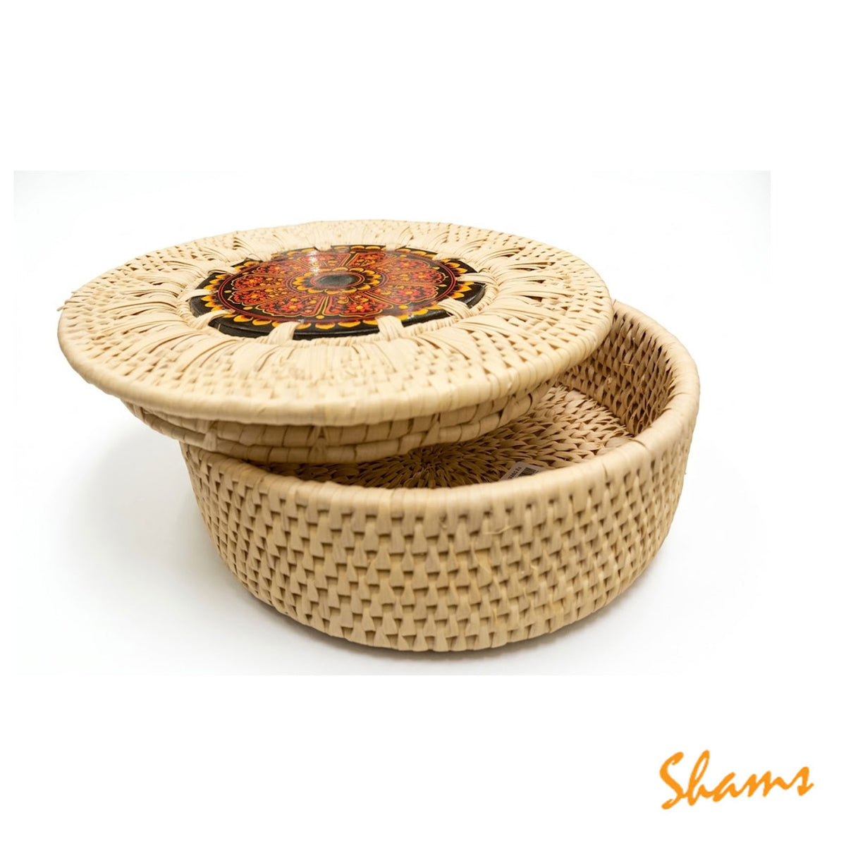 Udaari Crafts Sora Hotpot