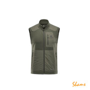 Canis Altai Vest Grape Leaf CH-308 Green
