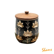 Udaari Crafts Homestead Jar
