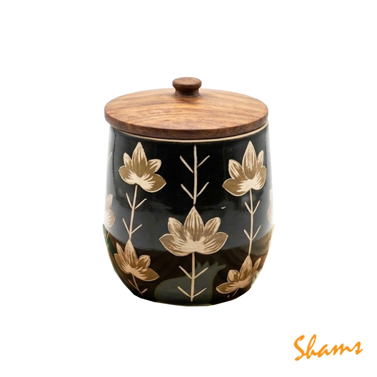 Udaari Crafts Homestead Jar