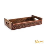 Udaari Crafts Modern Luxe Tray