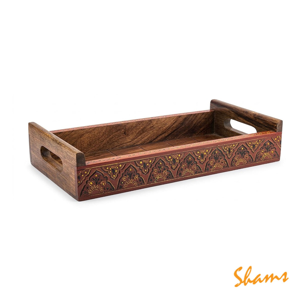 Udaari Crafts Modern Luxe Tray