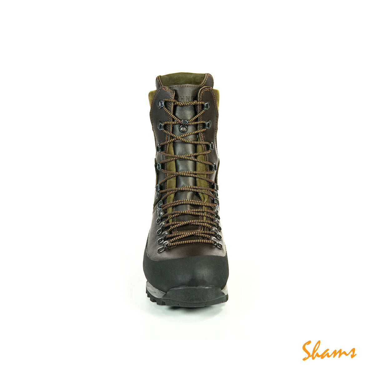 Schnee's Granite 600g Yukon/Loden SCW-906 Men