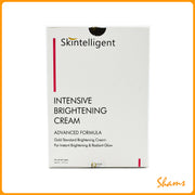 Skin Telligent Intensive Brightening Cream 30ml