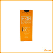 SkinTelligent high Protection Sunscreen SPF-60 40ml