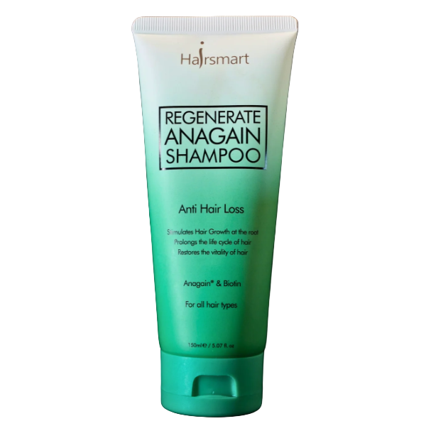 HairSmart Regenerate Anagain Shampoo Anti Hair Loss 150ml