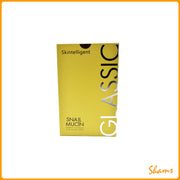 SkinTelligent Glassic Snail Musin Cream 100ml
