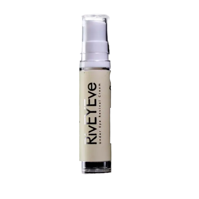 Skintelligent Riveyeve – Under Eye Revival Cream 10ml