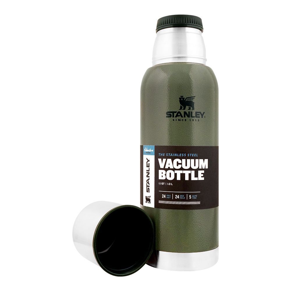 Stanley Adventure Vacuum Bottle 10-01570-020-1L - Shams Shopping Centre Stanley  