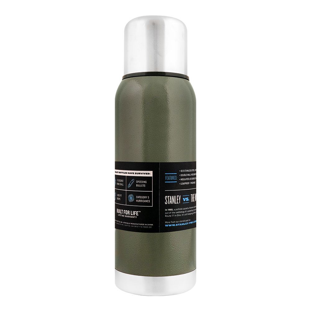 Stanley Adventure Vacuum Bottle 10-01570-020-1L - Shams Shopping Centre Stanley  