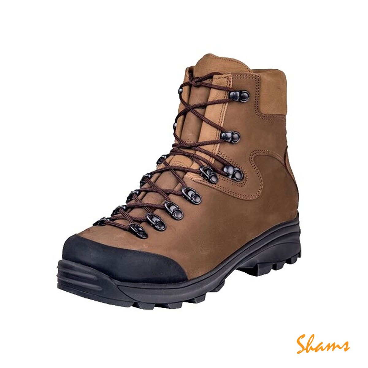 Kenetrek Boots Desert Guide KE-425-DG Men