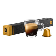 Nespresso Volluto Roasted Dround Coffee Pods 49g - Shams Shopping Centre Nespresso  