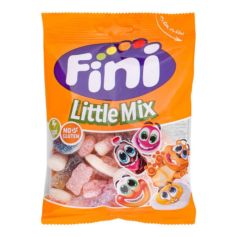 Fini Little Mix 75g