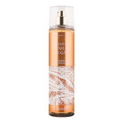 BBW Warm Vanilla Sugar Fine Fragrance Mist 236ml - Shams Shopping Centre Bath & Body Works  