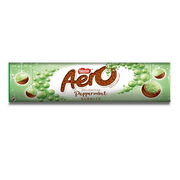 Aero Delightful Peppermint Bubbles 70g