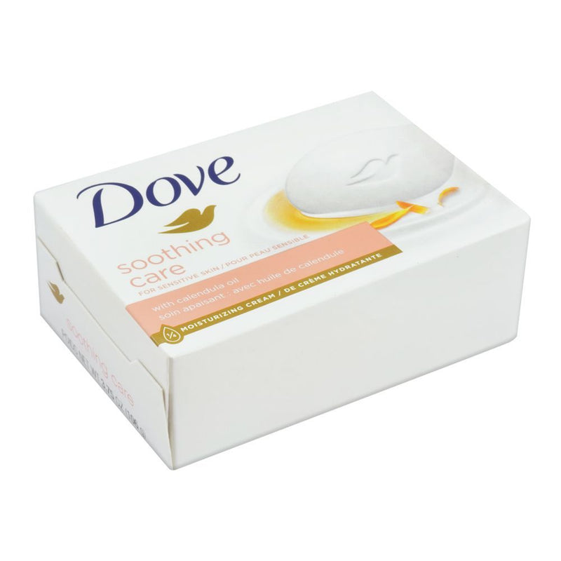 Dove Soothing Care Soap USA 106g