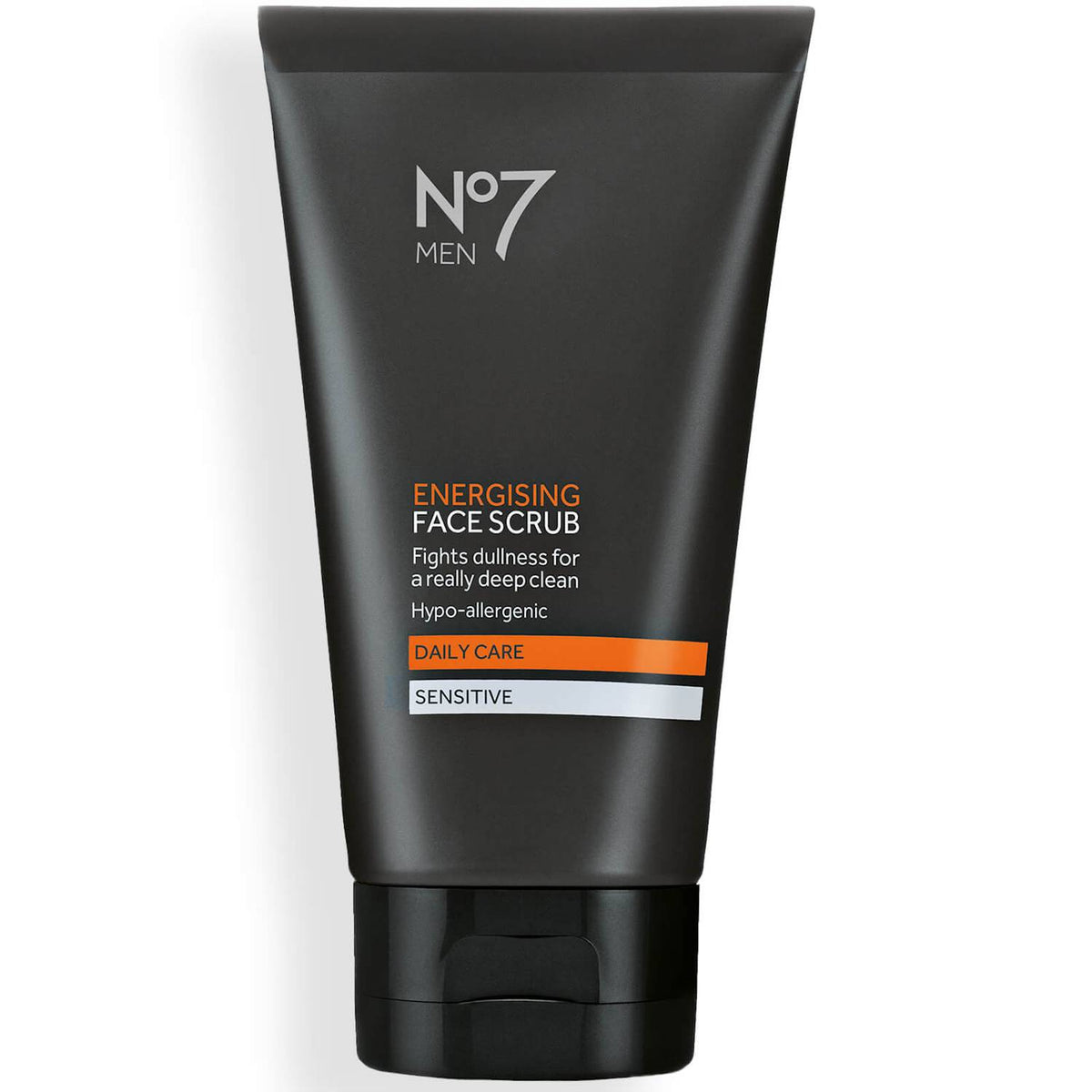Boots No 7 Energizing face wash 150ml - Shams Shopping Centre Boots  