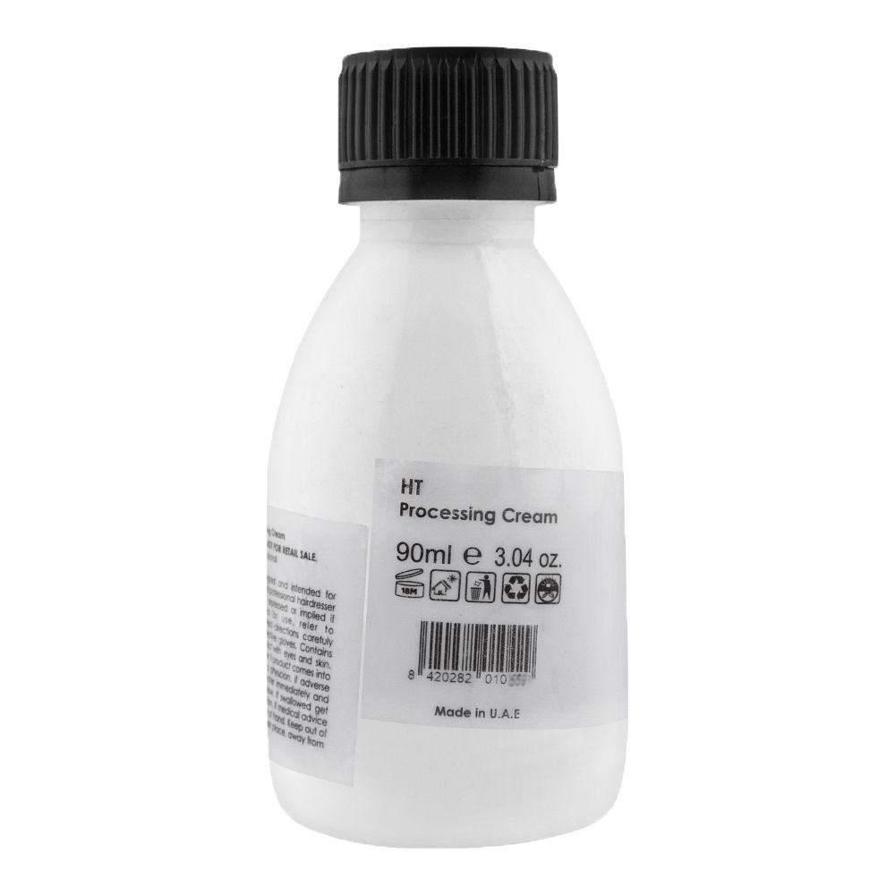 Paul Mitchell HT Processing Cream 20 Vol 3% 90ml - Shams Shopping Centre Paul Mitchell  