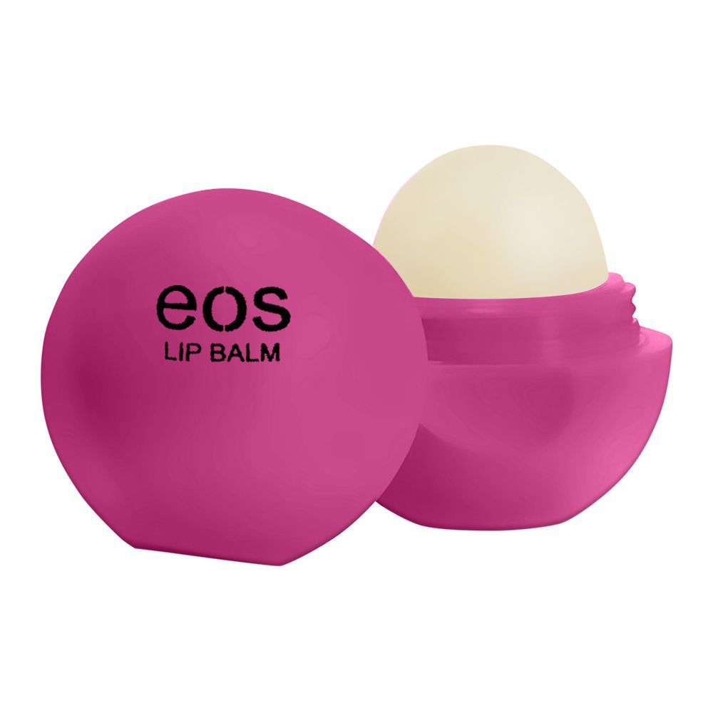 EOS Strawbery Drop Lip Balm 15g - Shams Shopping Centre EOS  