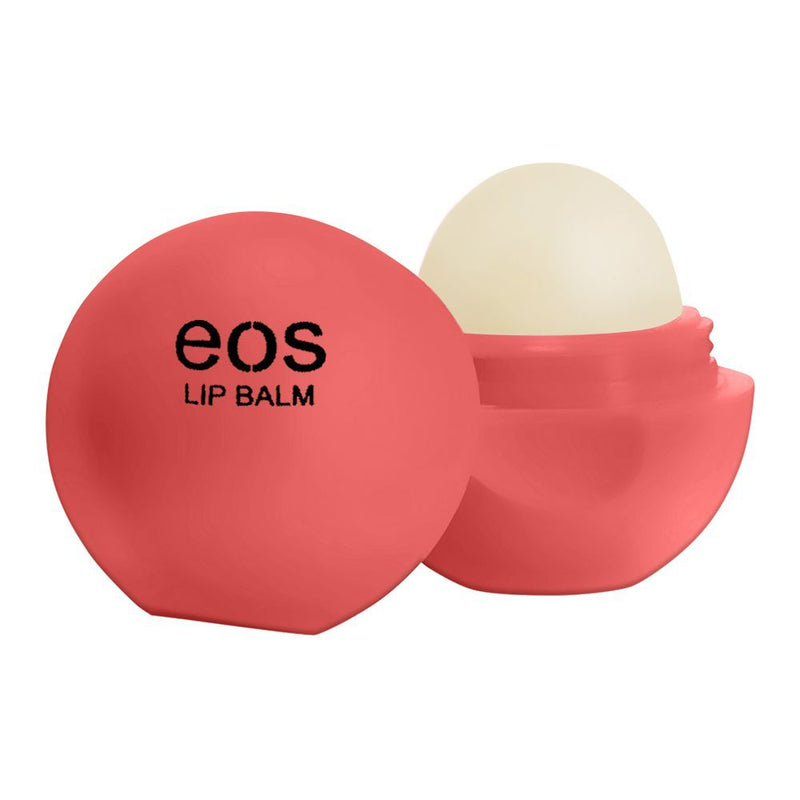 EOS Sweet Orange Drop Lip Balm 15g - Shams Shopping Centre EOS  