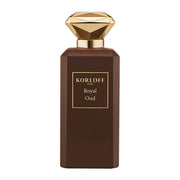 Korloff Private Royal Oud EDP 88ml - Shams Shopping Centre Korloff  