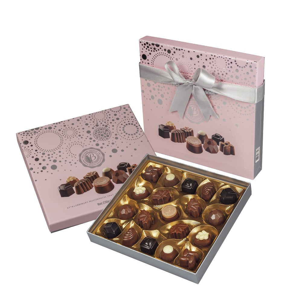 Bolci Orient Pink Box 230g - Shams Shopping Centre Bolci  