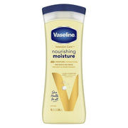 Vaseline - Intensive Care Essential Healing Body Lotion 295ml
