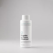 Conatural Pro Powder to Foam Cleanser 500g - Shams Shopping Centre CoNatural  