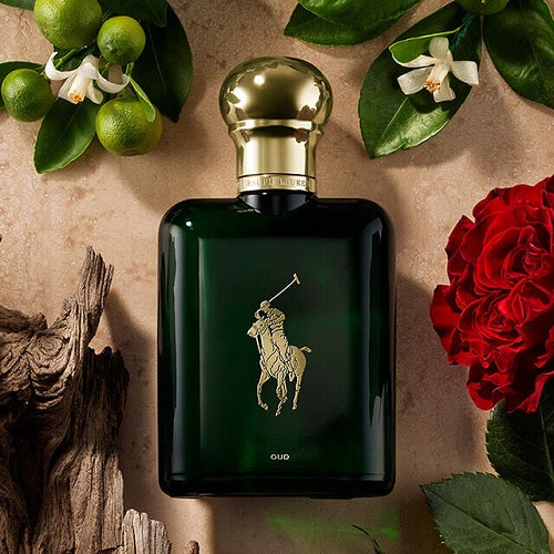 Ralph Lauren Polo Oud EDP 125ml - Shams Shopping Centre Ralph Lauren  
