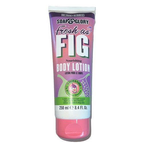 S&P Fresh as Fig Body Lotion 250ml