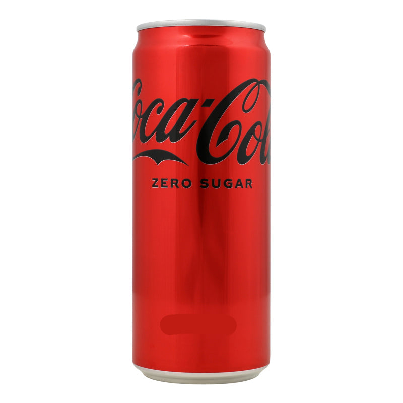Coca Cola Zero (Diet)330ml