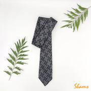 Versace Men's Tie Greca (Y) - Shams Shopping Centre Versace  