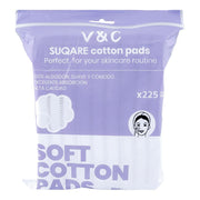 V&C Softt Cotton Pad 80's