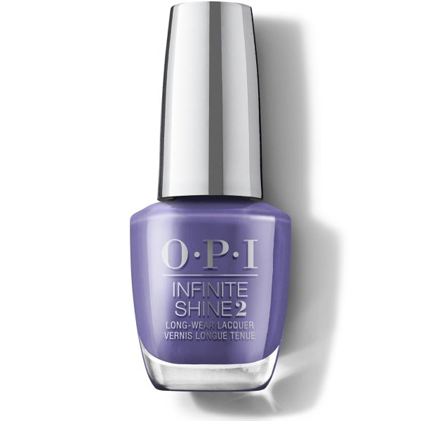 O.P.I Infinite Shine All is Berry & Bright HRN26 - Shams Shopping Centre O.P.I  