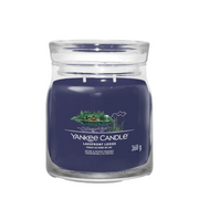 Yankee LakeFront Lodge Candle 368g - Shams Shopping Centre Yankee  