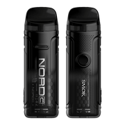 Smok Nord C Kit-Transparent Black - Shams Shopping Centre Smok  