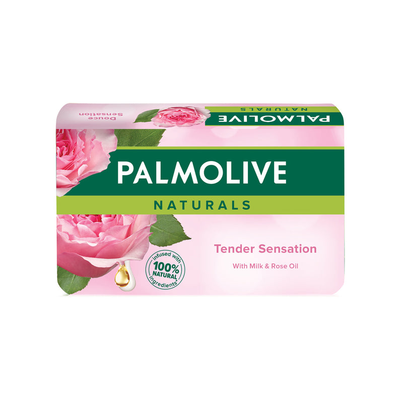 Palmolive Naturals Tender Sensation Soap 150g