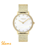 COACH WATCH 14503359 - Shams Shopping Centre Coach  