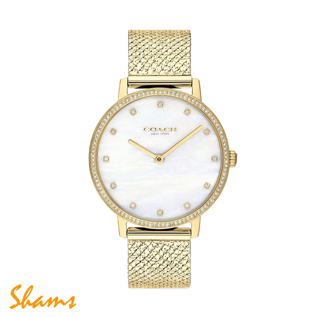 Womens Watches Asda Watches Sale COACH WATCH 14503359 – Shams