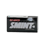 Smint Blackmint Sugerfree Mints 35g