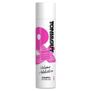 Toni & Guy Volume Addition Shampoo 250ml - Shams Shopping Centre Toni & Guy  