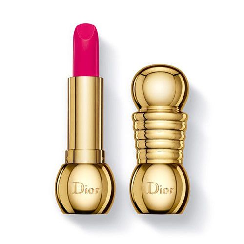 Christian Dior Diorfic Mat 770 Fantastique Velvet Colour Lipstick 0.12Oz