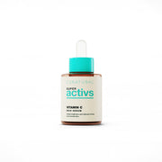 Conatural Super Activs Vitamin C+E 50g