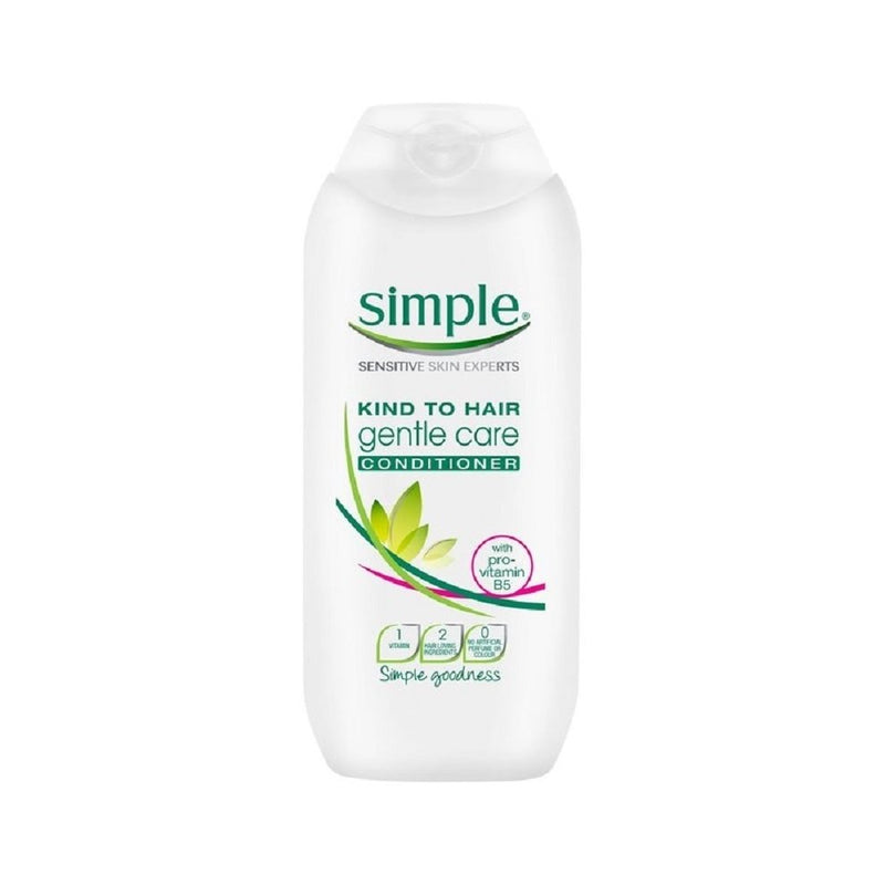 Simple gentle care condtioner 200ml