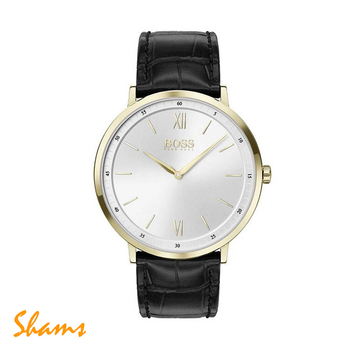 Hugo Boss Watch-1513751 - Shams Shopping Centre Hugo Boss  